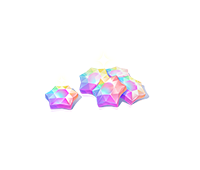 Pokemon UNITE - 245 Aeosgems