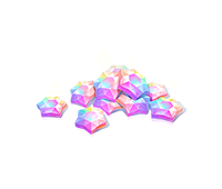 Pokemon UNITE - 490 Aeosgems