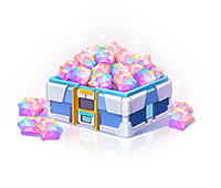 Pokemon UNITE - 6000 Aeosgems