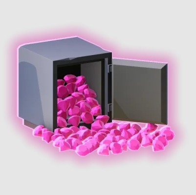 Polygun Arena 2500 Elmas