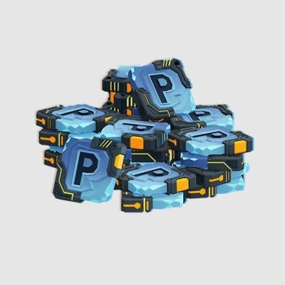 Polygun Arena 2500 Şanslı Jeton