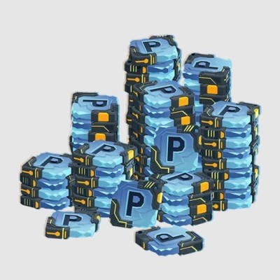 Polygun Arena 6500 Şanslı Jeton