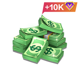 Pool City - 2500 Cash