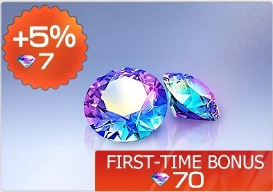 Racing Master - 140 Gems