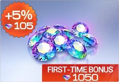 Racing Master - 2100 Gems