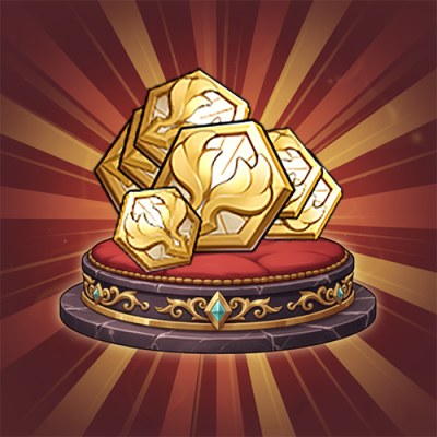 Realms of Pixel - 2999 + 150 Token