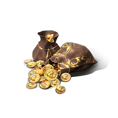 Return of Shadow - 2999 ROS Coins