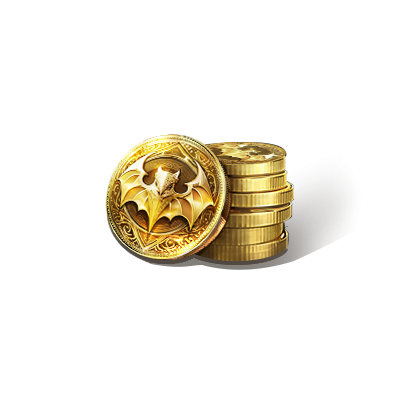 Return of Shadow - 499 ROS Coins