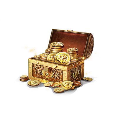 Return of Shadow - 4999 ROS Coins
