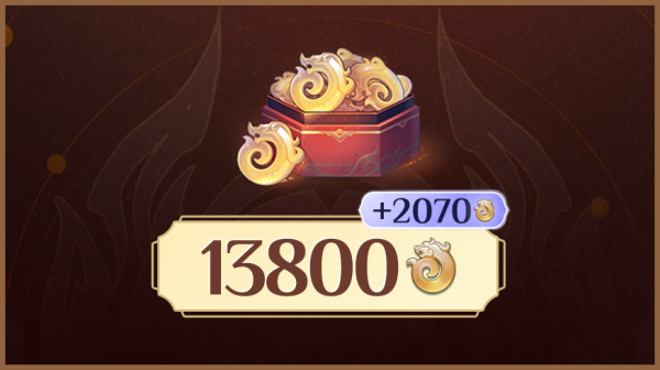 Revelation - 15870 Divine Jade