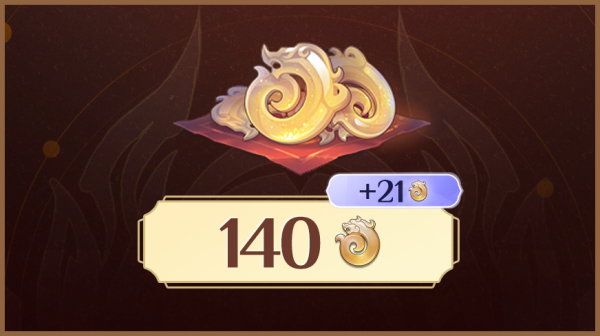 Revelation - 161 Divine Jade
