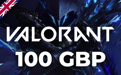 Riot Points 100 GBP