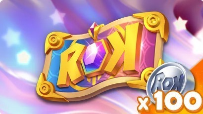 Rise of Kingdoms - 99,99 USD Akı Makbuzu