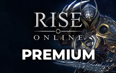 Rise Online Elite Premium