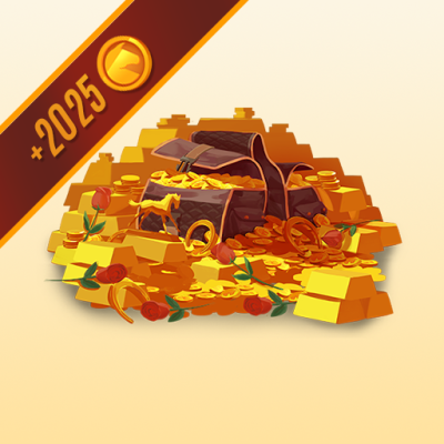 Rival Stars Horse Racing - 13500 + 2025 Gold