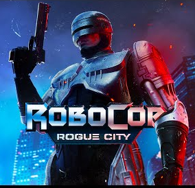Robocop Rogue City  (Türkiye)