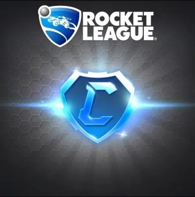 Rocket League - Credits x1100