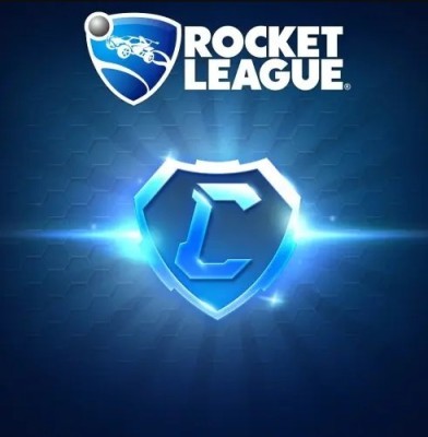 Rocket League - Credits x3000