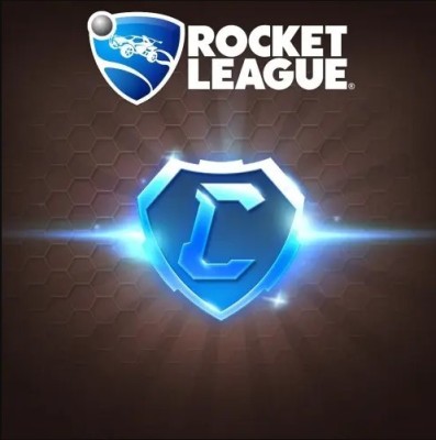 Rocket League - Credits x500