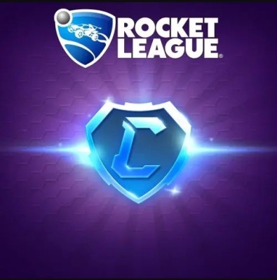 Rocket League - Credits x6500