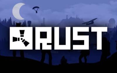 Rust
