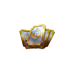 Saint Saiya - 1200 + 120 Elmas