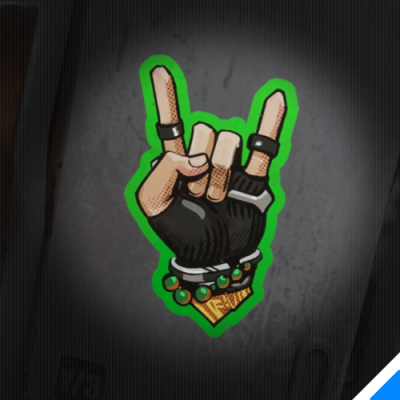 Rock On