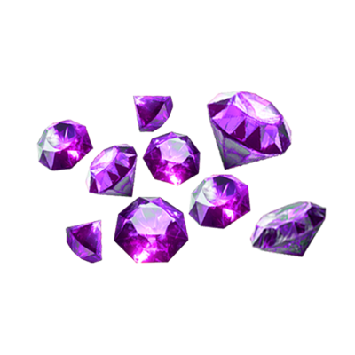 Savaş Makineleri - 50 Kristal + 15 Elmas