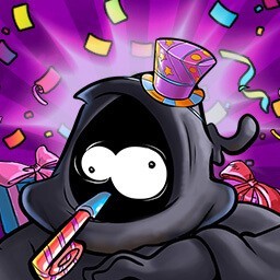 Shakes and Fidget - Balloon Pack