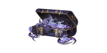 Silver And Blood - 29999 + 1500 Moonflow