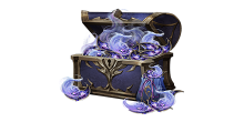 Silver And Blood - 59999 + 3000 Moonflow
