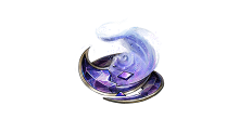 Silver And Blood - 999 + 40 Moonflow