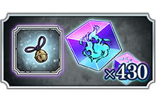Silver Cursed Object Pack