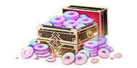 Soul Resonance - Premium Spiritual Jade 6480+1600