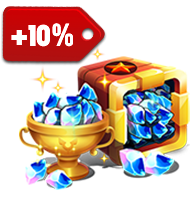 Space shooter - 220 Hero Badge