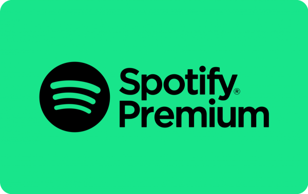 Spotify 12 Aylık Premium Hesap ( Bireysel )