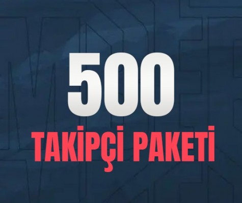 Spotify 500 Follower