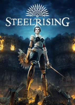 Steelrising (Türkiye)