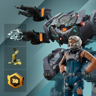 Storm Leviathan Bundle