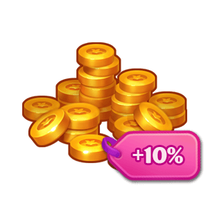 Storyngton Hall 110000 +11000 Coins