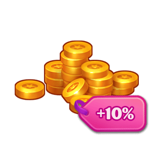Storyngton Hall 53000 +5300 Coins