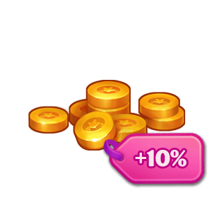 Storyngton Hall 5500 +550 Coins