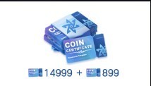 Summoners Kingdom - 14999 + 899 Token