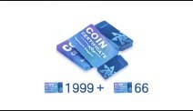 Summoners Kingdom - 1999 + 66 Token