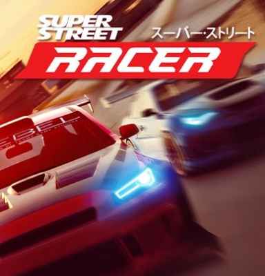 Super Street: Racer