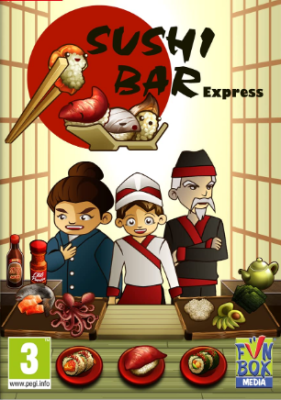 Sushi Bar Express