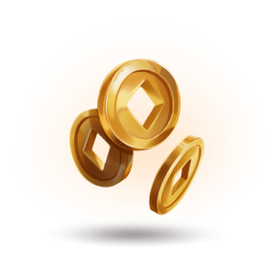 Swag Toons 180 Coin