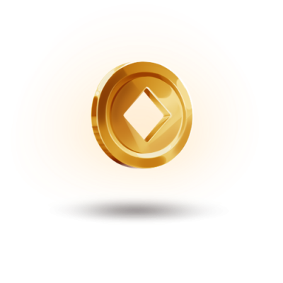 Swag Toons 70 Coin