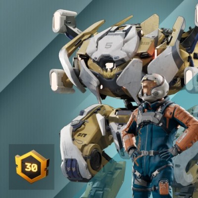 Tempest Bundle