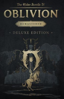 The Elder Scrolls IV: Oblivion Remastered Deluxe Edition